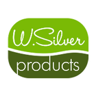 W.Silver Products Zeichen