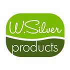 W.Silver Products-icoon