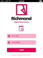 Digital Newsstand - Richmond تصوير الشاشة 2