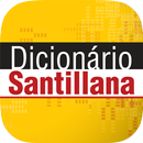 Dicionário Santillana - Teste APK