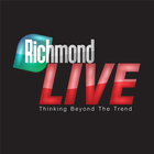 Lovers' Quarrel - Richmond Live أيقونة