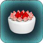 The Cake Escape آئیکن