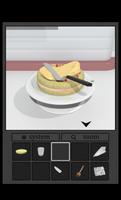 The Cake Escape screenshot 3