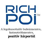 Richpoi Hírek-icoon