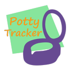Potty Tracker आइकन