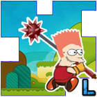 Legacy Of Simpsrama : FuriousCane icon