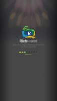 Richsound Affiche