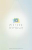 Richslide Player bài đăng