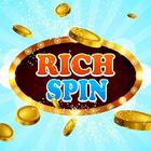 Rich Spin icône