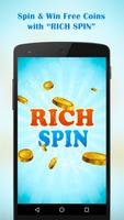 Rich Spin poster