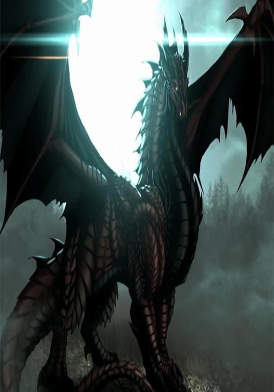 8000 Wallpaper Black Dragon HD Terbaru 8000 Wallpaper Black Dragon HD Terbaru