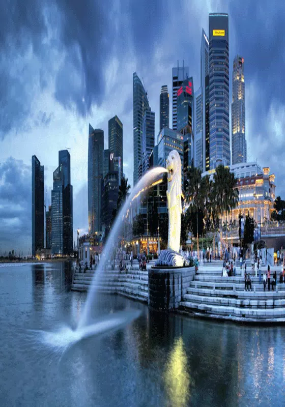 Singapore wallpaper hd full APK for Android Download