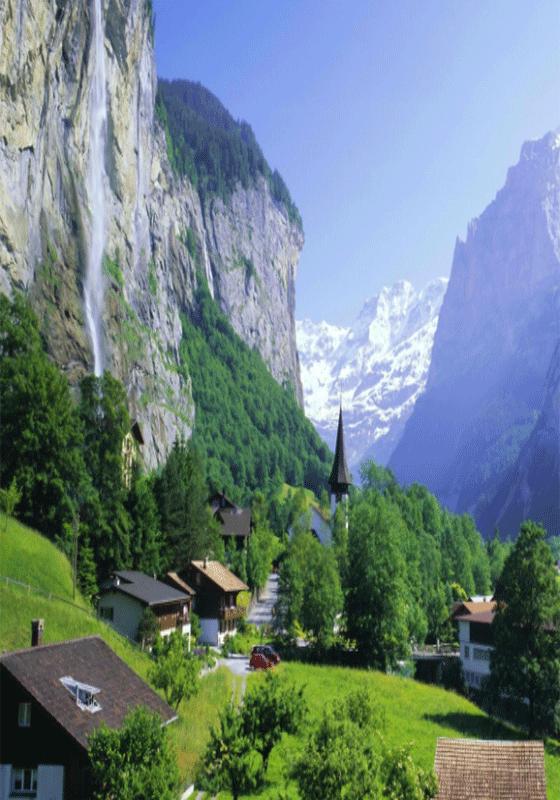 Switzerland wallpaper hd full for Android - APK Download