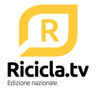 Ricicla.tv icône