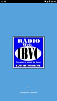 Radio Web IBVC ภาพหน้าจอ 1