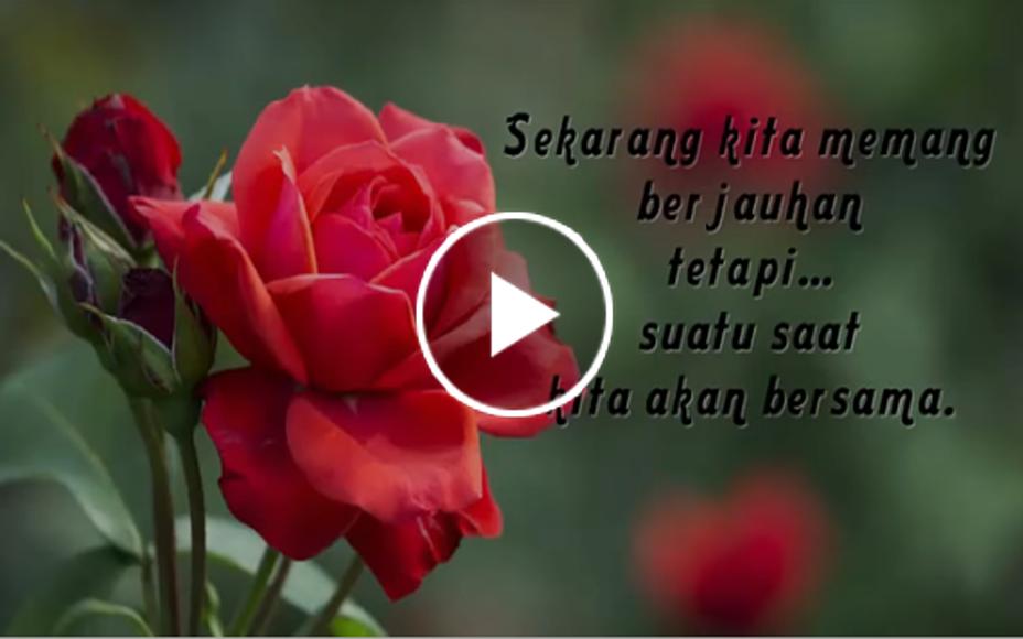 Video Kata Kata Cinta Untuk Pacar Romantiss Für Android