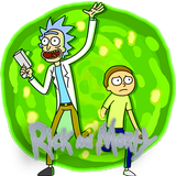 Guide for Pocket Mortys biểu tượng