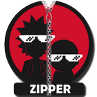 Rick Zipper أيقونة