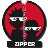 Rick Zipper icon