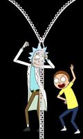 Rick Zipper poster