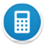 Icona Round Calculator