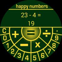 Round Calculator ảnh chụp màn hình 2