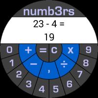 Round Calculator ảnh chụp màn hình 3