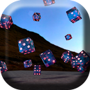 Game Dice Live Wallpaper APK