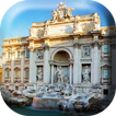 Trevi Fountain Rome Live WP