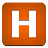 Hacker News Android icono