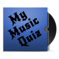 MyMusicQuiz
