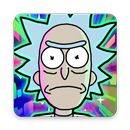 Rick and Morty - Wallpapers APK