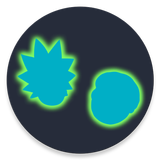 Rick and Morty Quiz icono