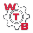 WTB Calculator icône