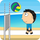 Volleyball Physics APK