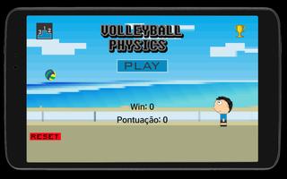 Volleyball Physics 스크린샷 3