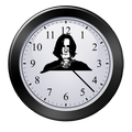 Rickman's Talking Clock