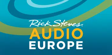 Rick Steves Audio Europe ™
