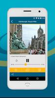 Rick Steves Audio Europe Poster