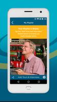 1 Schermata Rick Steves Audio Europe