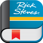 Rick Steves' Reader icon