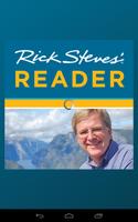 Rick Steves' Reader Affiche
