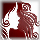 Demo Hair Salon App アイコン