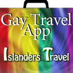 Gay Travel App