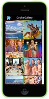 Gay Travel App captura de pantalla 1