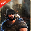 Commando Frontline Warrior APK