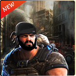 Commando Frontline Warrior