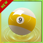 آیکون‌ Real Pool:9 Ball 3D