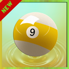 Real Pool:9 Ball 3D أيقونة