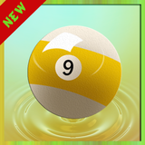 Real Pool:9 Ball 3D icon